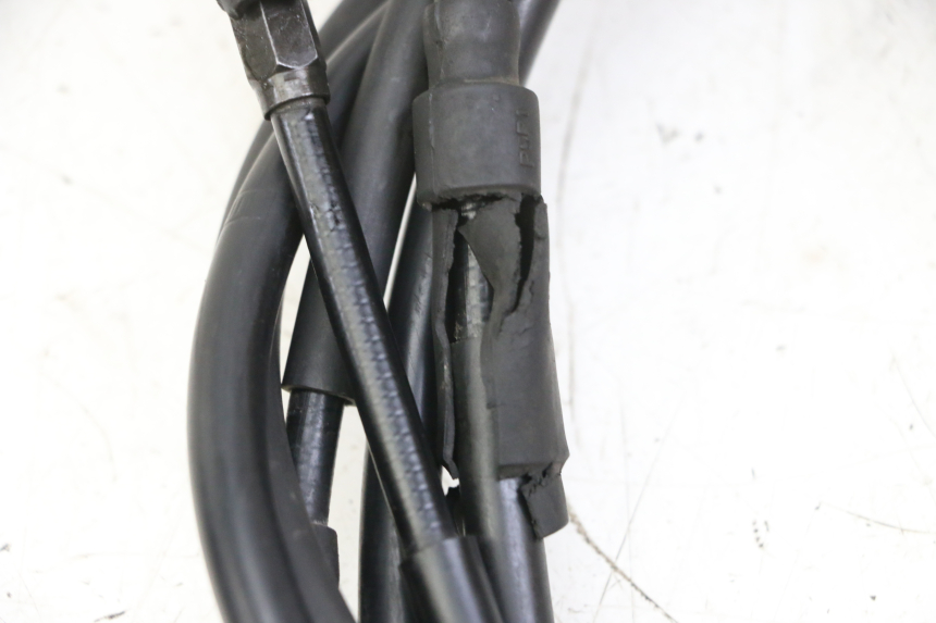 photo de CABLE ACCELERATEUR GILERA NEXUS 300 (2008 - 2013) - Vue d’ensemble