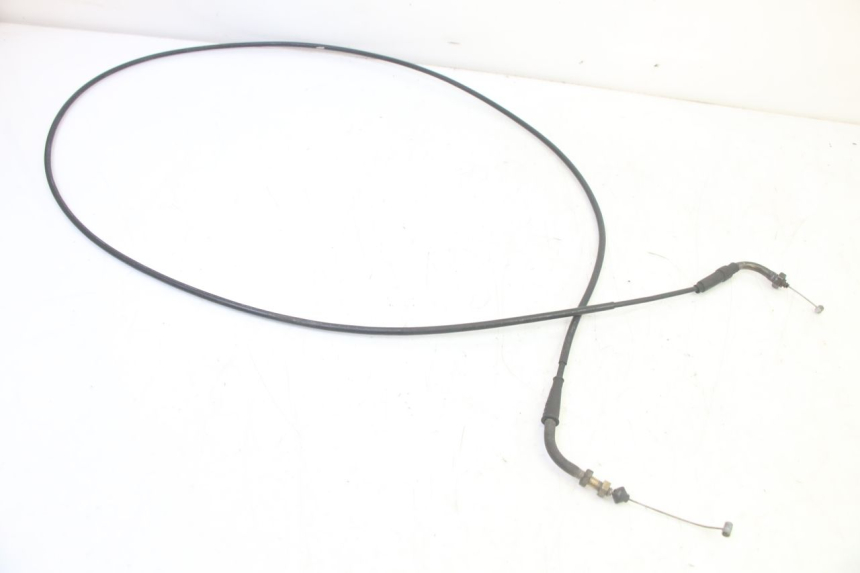 photo de CABLE ACCELERATEUR KYMCO GRAND DINK 125 (2008 - 2014) - Vue principale