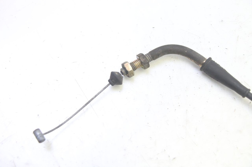 photo de CABLE ACCELERATEUR KYMCO GRAND DINK 125 (2008 - 2014) - Zoom état d’usage