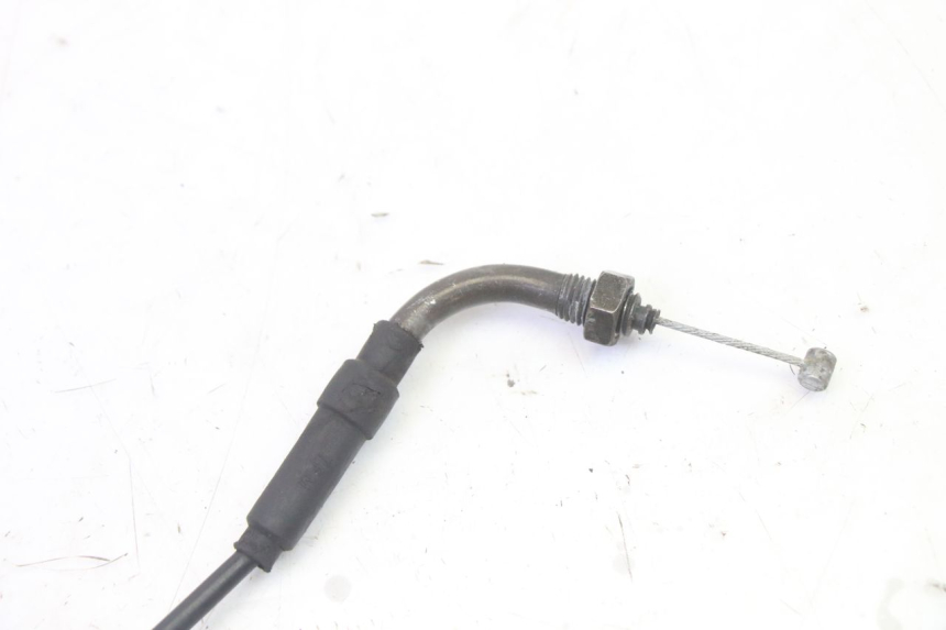 photo de CABLE ACCELERATEUR KYMCO GRAND DINK 125 (2008 - 2014) - Autre angle de vue