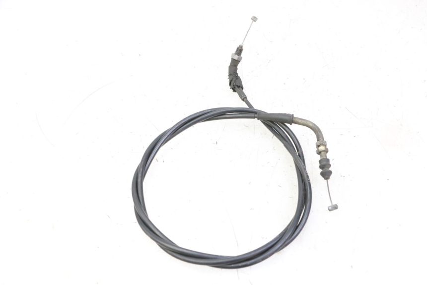 photo de CABLE ACCELERATEUR KYMCO GRAND DINK 125 (2002 - 2007) - Détail de la pièce