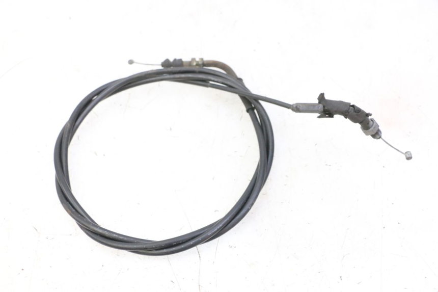 photo de CABLE ACCELERATEUR KYMCO GRAND DINK 125 (2002 - 2007) - Autre angle de vue