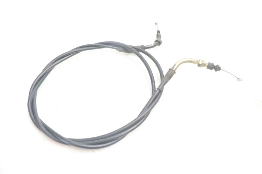 photo de CABLE ACCELERATEUR KYMCO GRAND DINK 125 (2008 - 2014) - Détail de la pièce