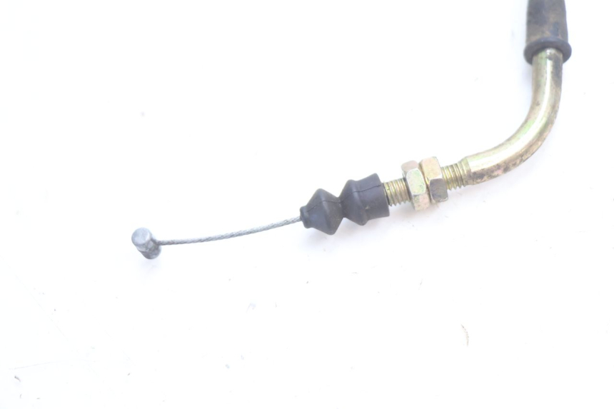 photo de CABLE ACCELERATEUR KYMCO GRAND DINK 125 (2008 - 2014) - Zoom état d’usage