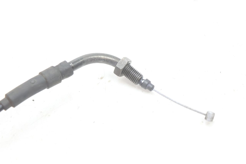 photo de CABLE ACCELERATEUR KYMCO GRAND DINK 125 (2008 - 2014) - Autre angle de vue