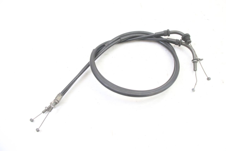 photo de CABLE ACCELERATEUR SUZUKI GS GSE 500 (2001 - 2003) - Détail de la pièce
