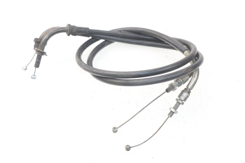photo de CABLE ACCELERATEUR SUZUKI GSX-F GSXF 600 (1998 - 2004) - Détail de la pièce