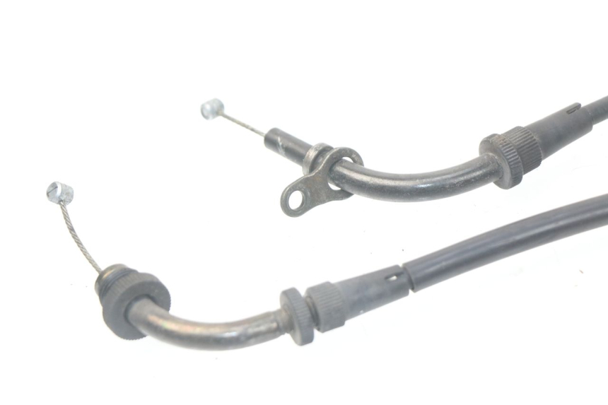 photo de CABLE ACCELERATEUR SUZUKI GSX-F GSXF 600 (1998 - 2004) - Zoom état d’usage