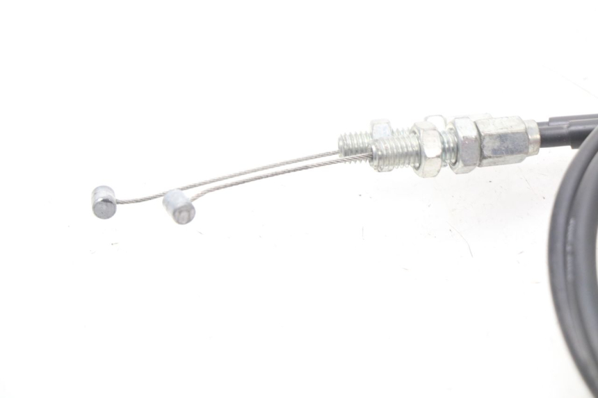 photo de CABLE ACCELERATEUR SUZUKI GSX-R GSXR K16 1000 (2012 - 2016) - Zoom état d’usage