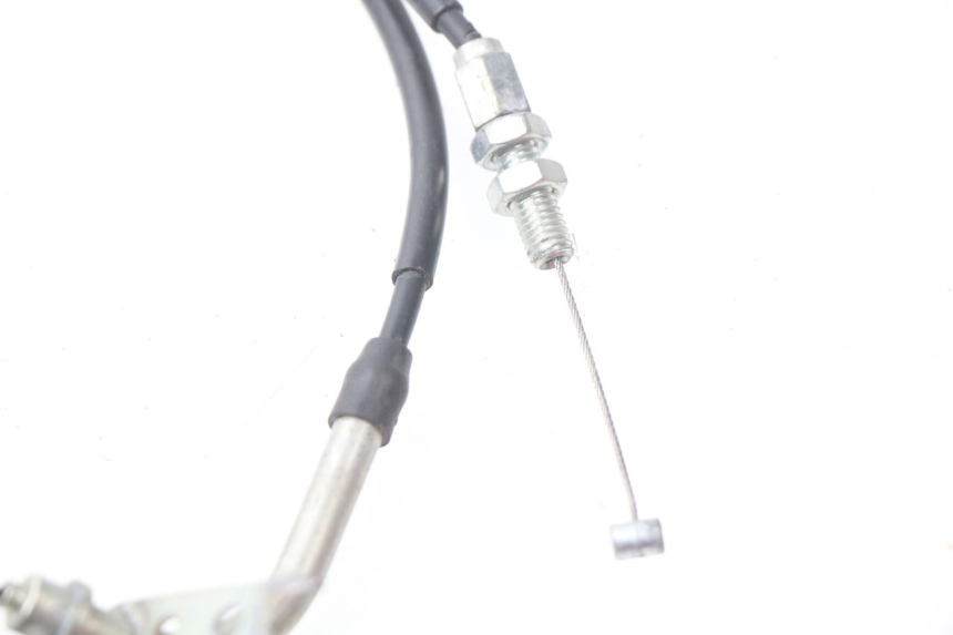 photo de CABLE ACCELERATEUR SUZUKI GSX-R GSXR K16 1000 (2012 - 2016) - Points de fixation