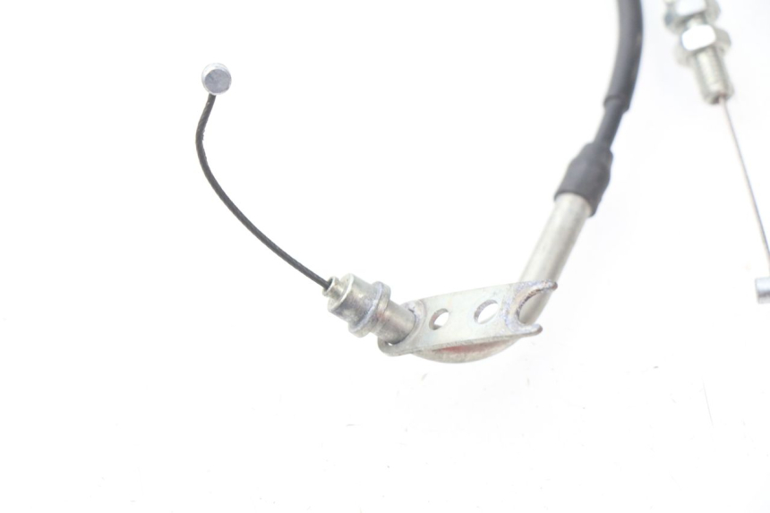 photo de CABLE ACCELERATEUR SUZUKI GSX-R GSXR K16 1000 (2012 - 2016) - État de surface