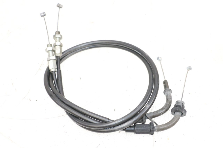 photo de CABLE ACCELERATEUR SUZUKI GSXR GSX-R 1000 (2003 - 2004) - Détail de la pièce
