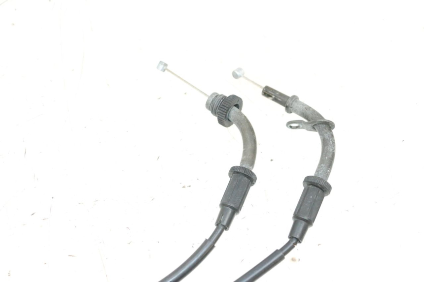 photo de CABLE ACCELERATEUR SUZUKI GSXR GSX-R 1000 (2003 - 2004) - Vue d’ensemble