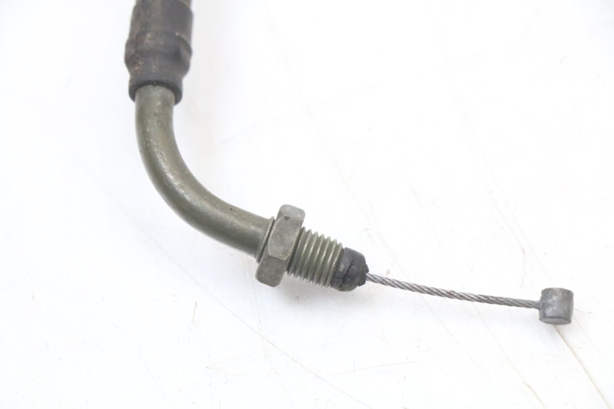 photo de CABLE ACCELERATEUR EUROCKA GTR 50 (2007 - 2017) - Autre angle de vue