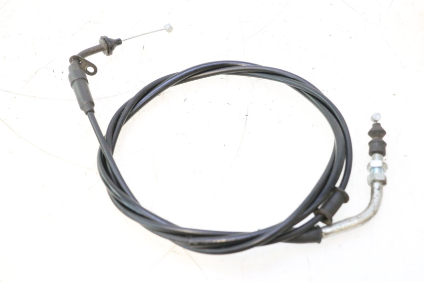 photo de CABLE ACCELERATEUR EUROCKA GTR 50 (2007 - 2017) - Détail de la pièce