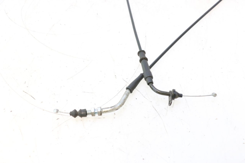 photo de CABLE ACCELERATEUR EUROCKA GTR 50 (2007 - 2017) - Zoom état d’usage