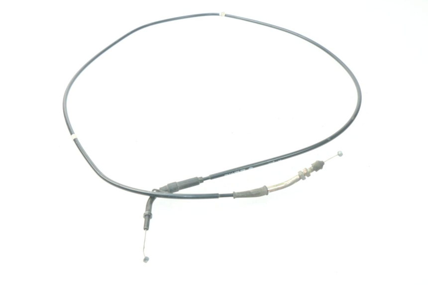 photo de CABLE ACCELERATEUR SYM GTS EFI ABS 125 (2012 - 2016) - Vue principale