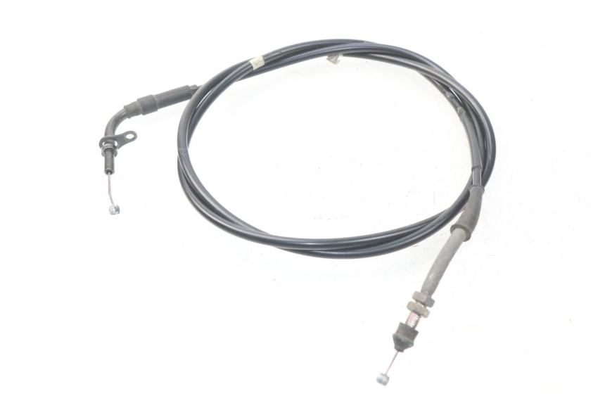 photo de CABLE ACCELERATEUR SYM GTS EFI ABS 125 (2012 - 2016) - Détail de la pièce