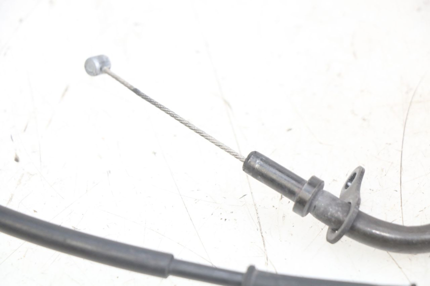 photo de CÂBLE ACCELERATEUR SYM GTS EFI 125 (2012 - 2016) - Autre angle de vue