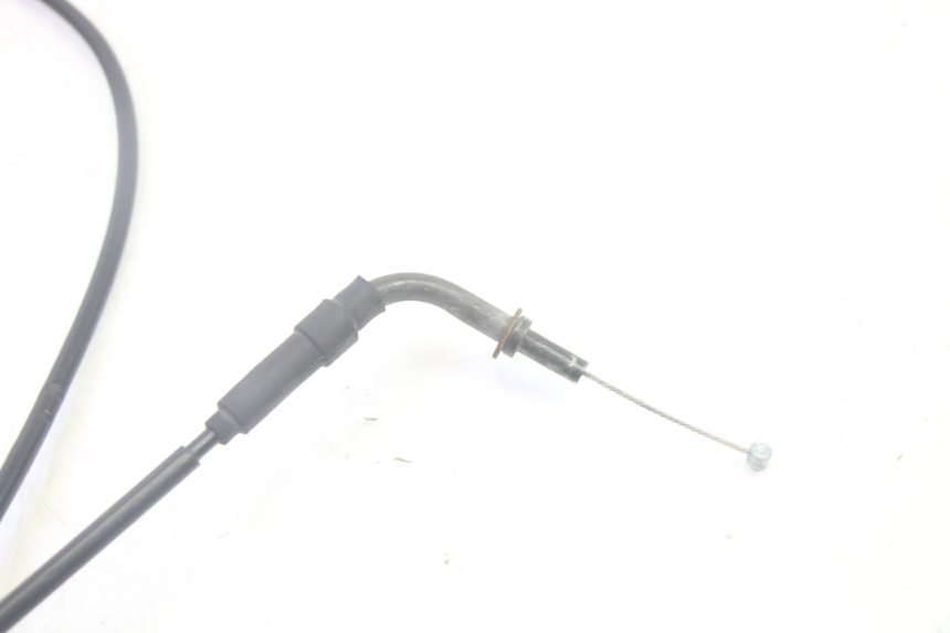photo de CABLE ACCELERATEUR SYM GTS EVO 125 (2009 - 2013) - Autre angle de vue