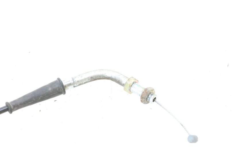 photo de CABLE ACCELERATEUR SYM GTS EVO 125 (2009 - 2013) - Autre angle de vue