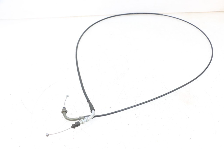 photo de CABLE ACCELERATEUR JM MOTORS GTS 125 (2015 - 2019) - Vue principale