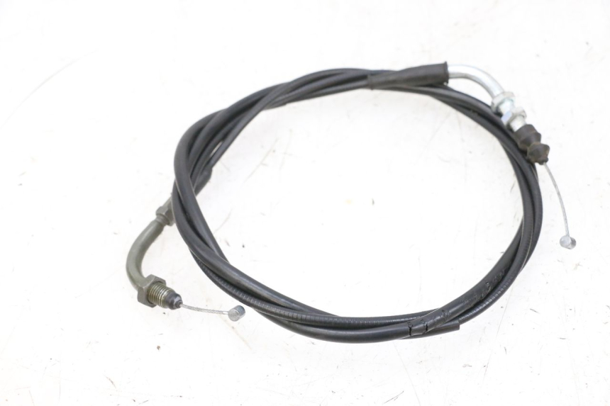 photo de CABLE ACCELERATEUR JM MOTORS GTS 125 (2015 - 2019) - Détail de la pièce