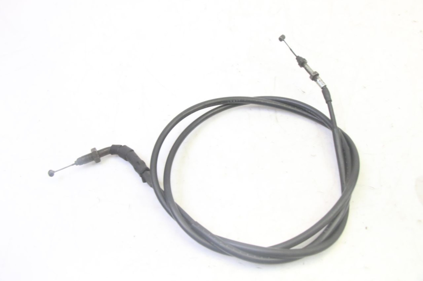 photo de CABLE ACCELERATEUR DAELIM HISTORY 125 (2001 - 2002) - Détail de la pièce