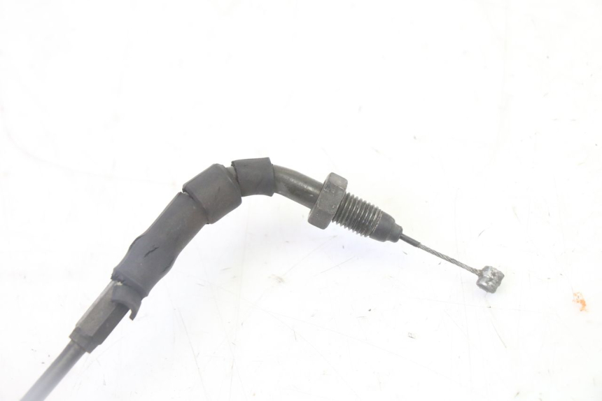 photo de CABLE ACCELERATEUR DAELIM HISTORY 125 (2001 - 2002) - Autre angle de vue