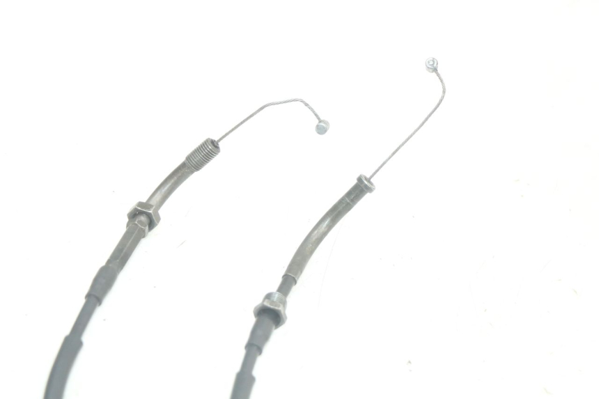 photo de CABLE ACCELERATEUR HONDA CBR F 1000 (1993 - 1996) - Détail de la pièce