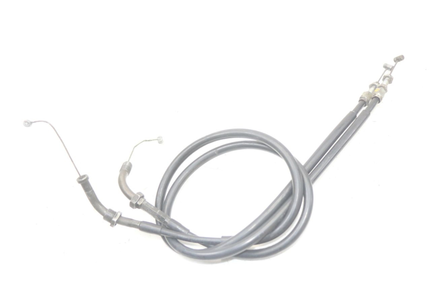 photo de CABLE ACCELERATEUR HONDA CBR F 1000 (1993 - 1996) - Autre angle de vue