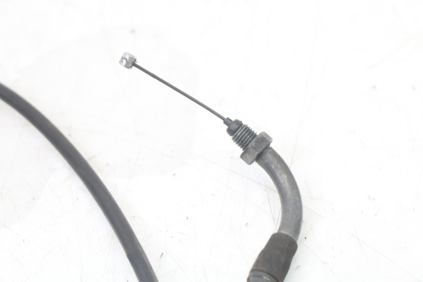 photo de CABLE ACCELERATEUR HONDA FES S-WING SWING 125 (2007 - 2015) - Zoom état d’usage