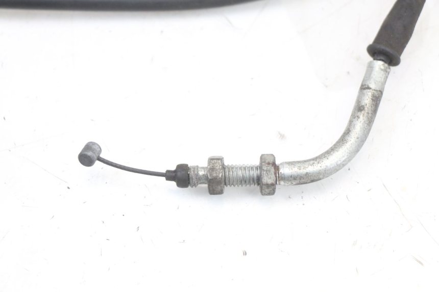 photo de CABLE ACCELERATEUR HONDA FES S-WING SWING 125 (2007 - 2015) - Autre angle de vue