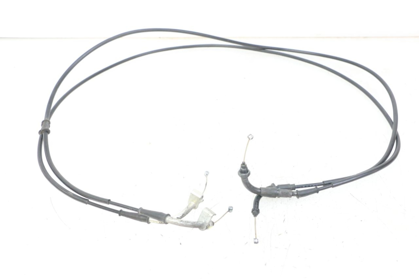 photo de CABLE ACCELERATEUR HONDA FORZA 125 (2021 - 2025) - Vue principale