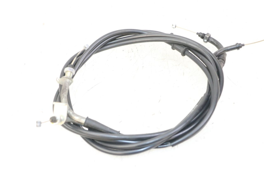 photo de CABLE ACCELERATEUR HONDA FORZA 125 (2021 - 2025) - Zoom état d’usage