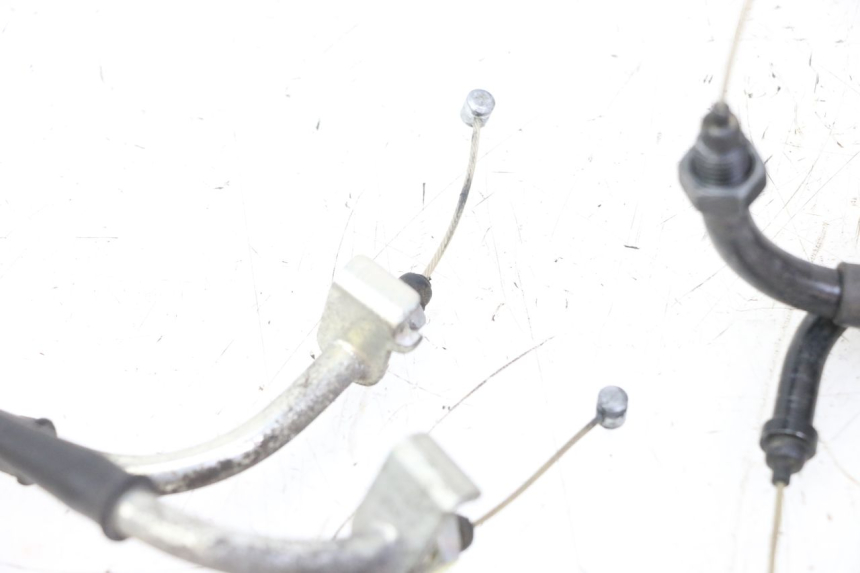 photo de CABLE ACCELERATEUR HONDA FORZA 125 (2021 - 2025) - Vue d’ensemble