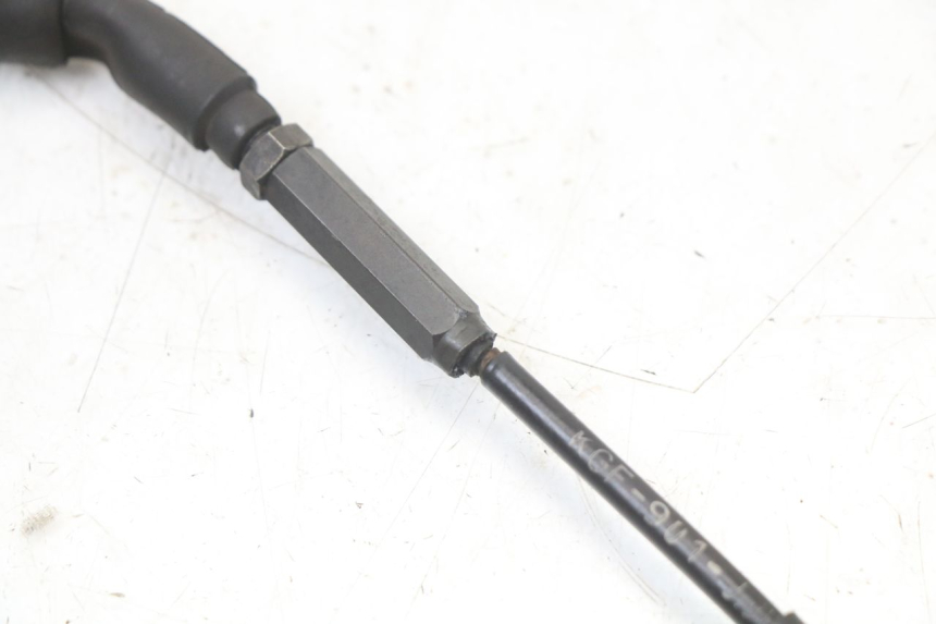 photo de CABLE ACCELERATEUR HONDA NES AROBASE 125 (2000 - 2003) - Autre angle de vue
