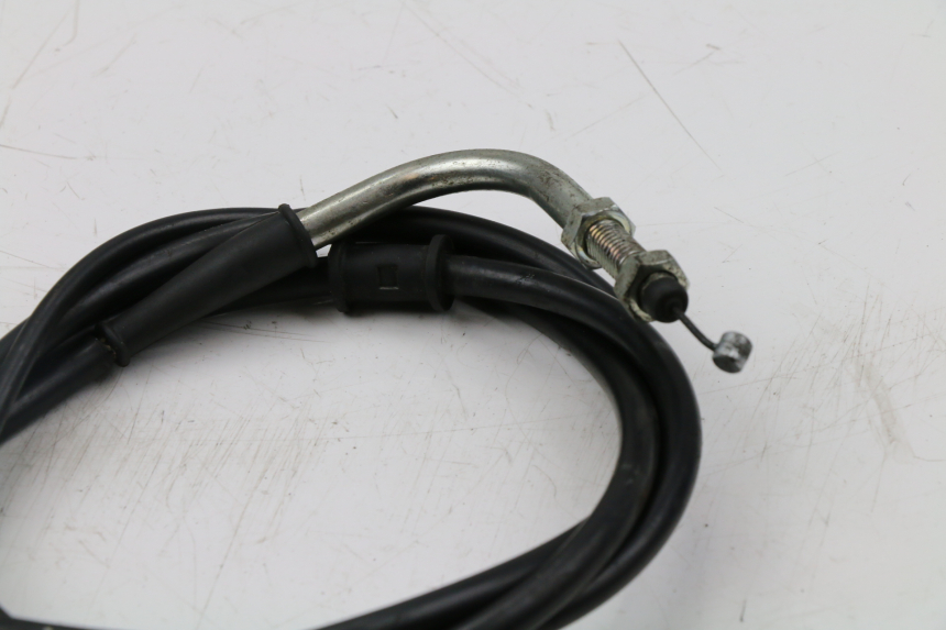 photo de CABLE ACCELERATEUR HONDA PCX (JF28) 125 (2009 - 2011) - Zoom état d’usage