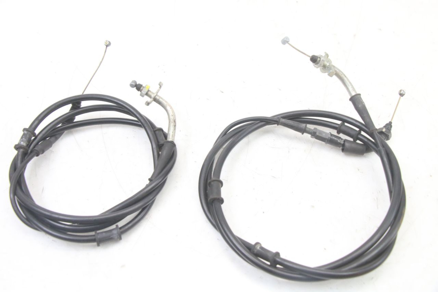 photo de CABLE ACCELERATEUR HONDA PCX (JF57/JF64) 125 (2014 - 2018) - Détail de la pièce