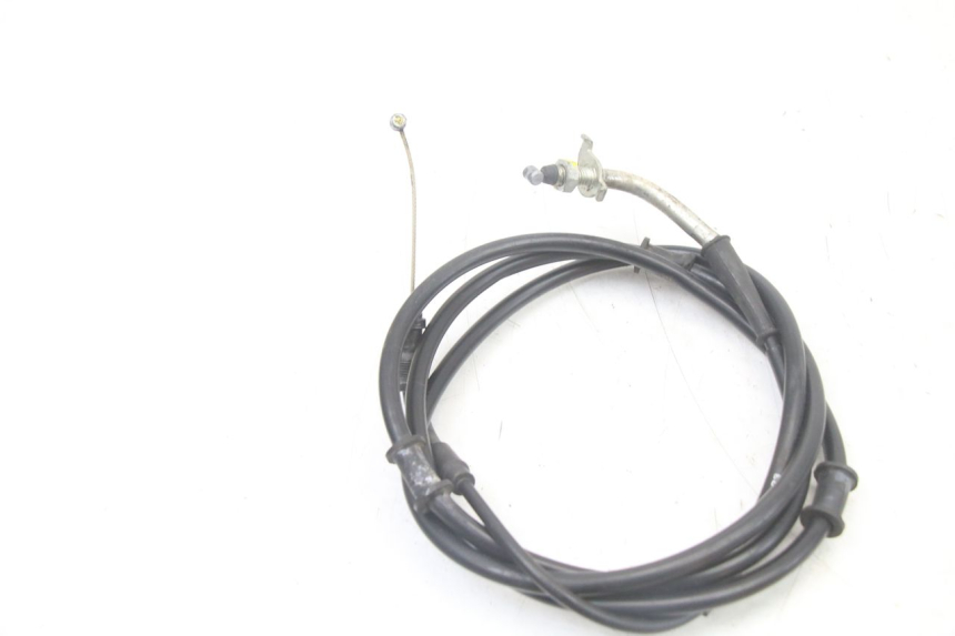 photo de CABLE ACCELERATEUR HONDA PCX (JF57/JF64) 125 (2014 - 2018) - Zoom état d’usage