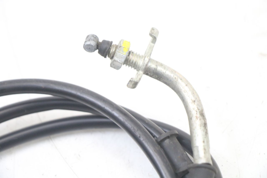 photo de CABLE ACCELERATEUR HONDA PCX (JF57/JF64) 125 (2014 - 2018) - Gros plan technique