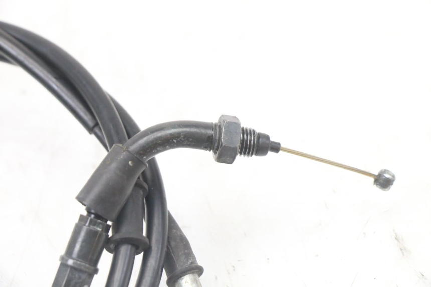 photo de CABLE ACCELERATEUR HONDA PCX (JF57/JF64) 125 (2014 - 2018) - État de surface