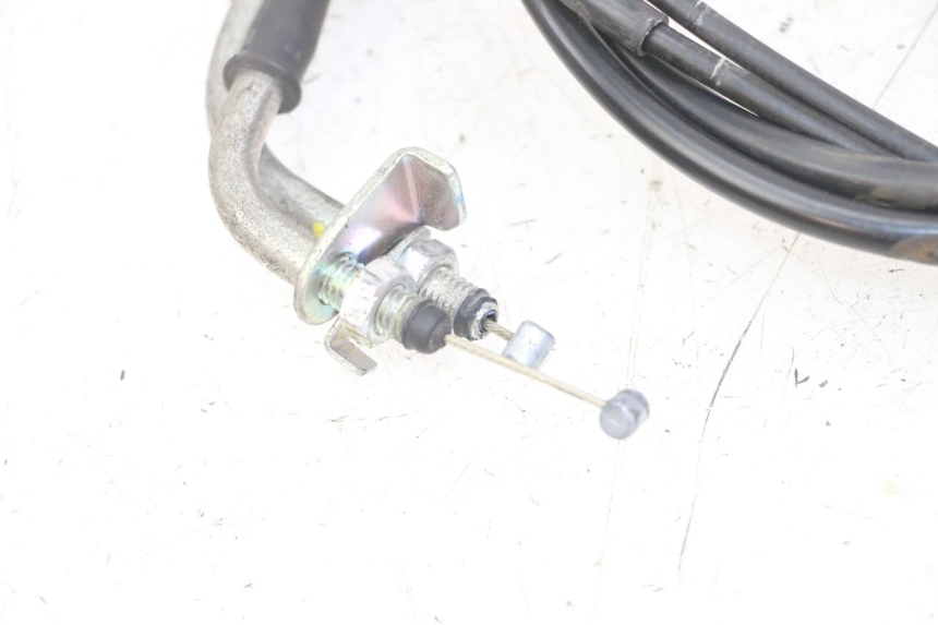 photo de CABLE ACCELERATEUR HONDA SH i 300 (2015 - 2020) - Zoom état d’usage