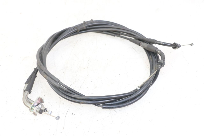 photo de CABLE ACCELERATEUR HONDA SH i 300 (2015 - 2020) - Autre angle de vue