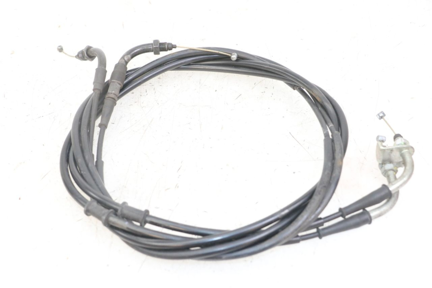 photo de CABLE ACCELERATEUR HONDA SH i 300 (2015 - 2020) - Gros plan technique