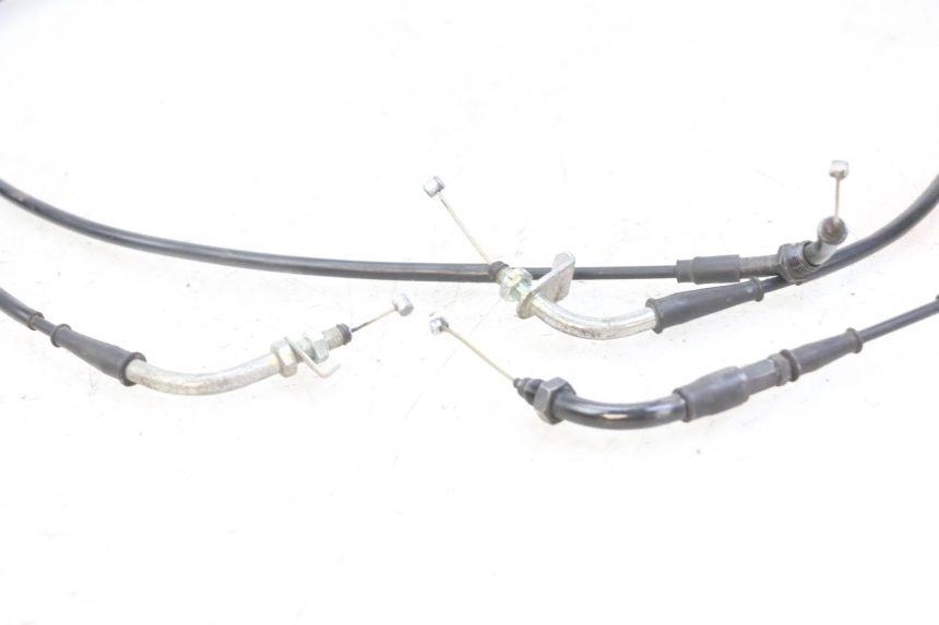 photo de CABLE ACCELERATEUR HONDA SH i 300 (2015 - 2020) - Vue d’ensemble
