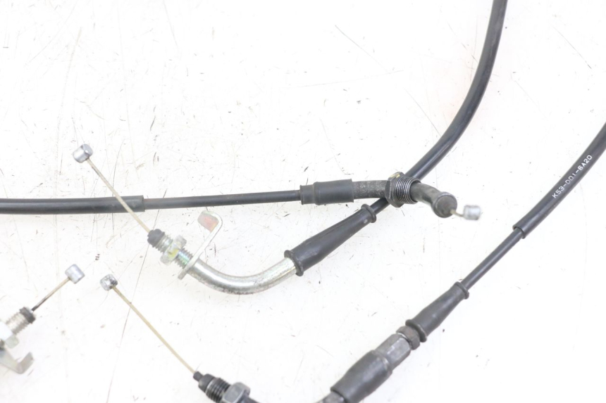 photo de CABLE ACCELERATEUR HONDA SH i 300 (2015 - 2020) - État de surface