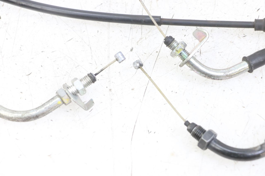 photo de CABLE ACCELERATEUR HONDA SH i 300 (2015 - 2020) - Pièce contrôlée
