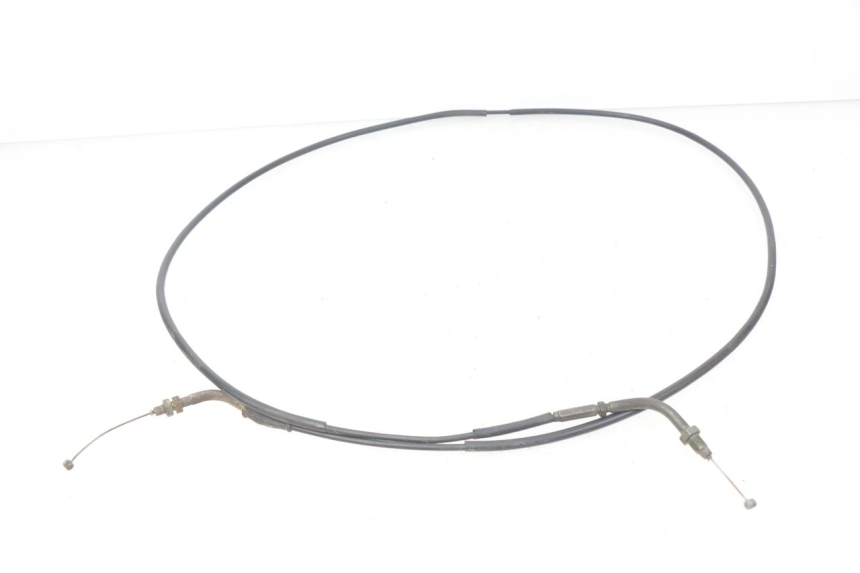 photo de CABLE ACCELERATEUR HAOTIAN HT125T-2 125 - Vue principale