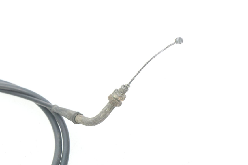 photo de CABLE ACCELERATEUR HAOTIAN HT125T-2 125 - Détail de la pièce